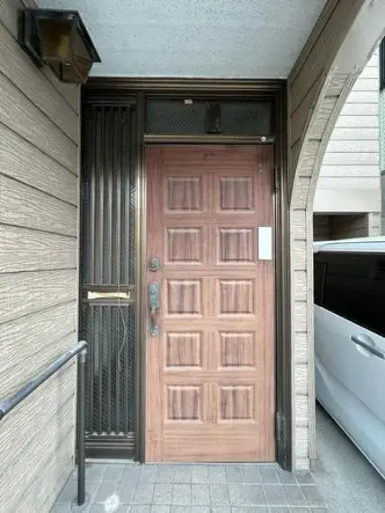 4DK Minato Ward, Nagoya City, Aichi Prefecture Property (3)