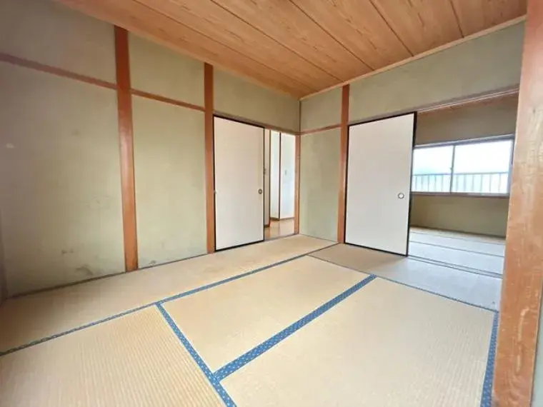4DK Minato Ward, Nagoya City, Aichi Prefecture Property (21)