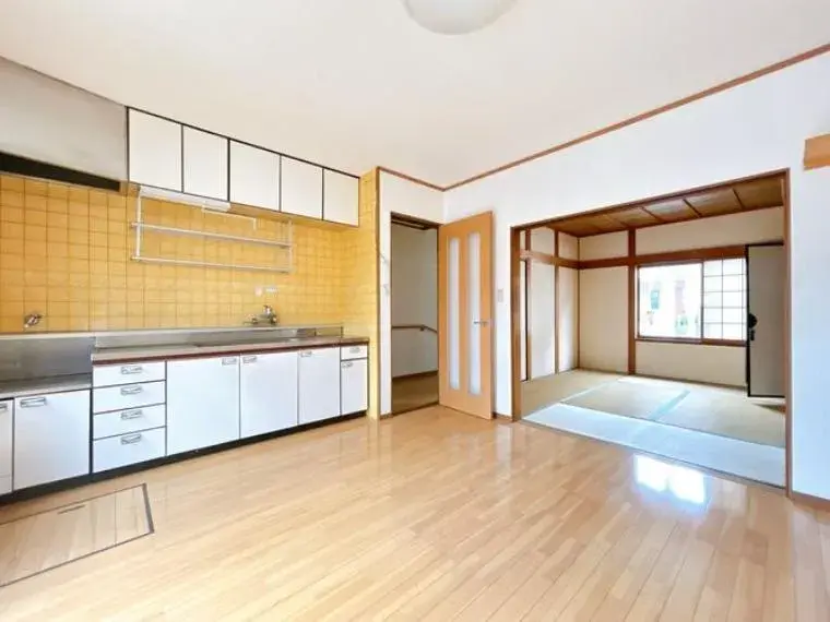 4DK Minato Ward, Nagoya City, Aichi Prefecture Property (24)