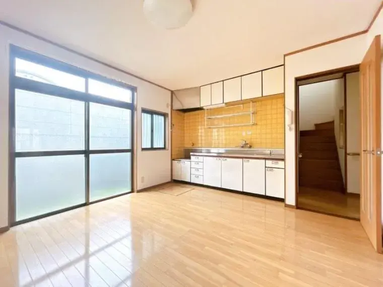 4DK Minato Ward, Nagoya City, Aichi Prefecture Property (25)