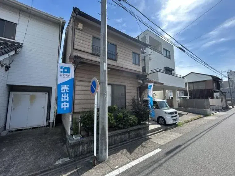 4DK Minato Ward, Nagoya City, Aichi Prefecture Property (4)