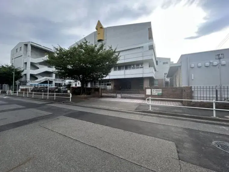 4DK Minato Ward, Nagoya City, Aichi Prefecture Property (32)