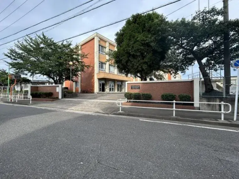 4DK Minato Ward, Nagoya City, Aichi Prefecture Property (33)