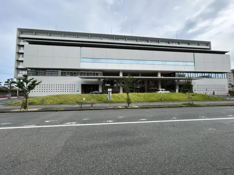 4DK Minato Ward, Nagoya City, Aichi Prefecture Property (35)