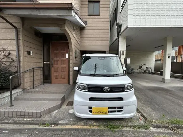 4DK Minato Ward, Nagoya City, Aichi Prefecture Property (5)