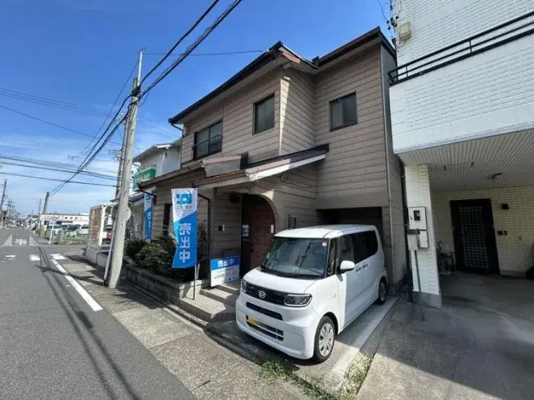 4DK Minato Ward, Nagoya City, Aichi Prefecture Property (7)