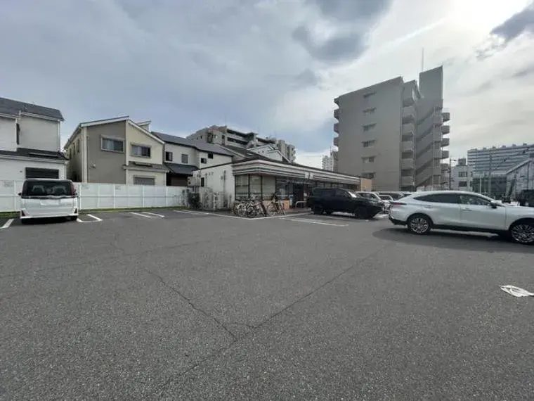 4DK Minato Ward, Nagoya City, Aichi Prefecture Property (9)