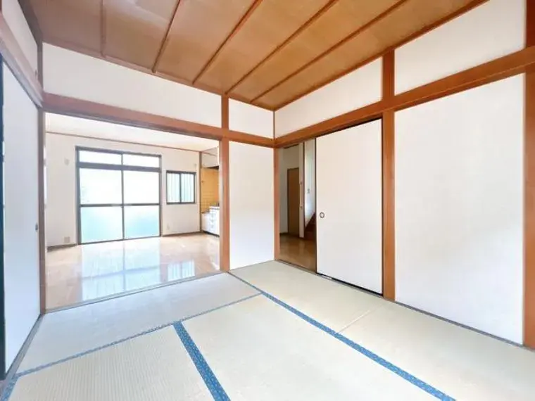 4DK Minato Ward, Nagoya City, Aichi Prefecture Property (10)
