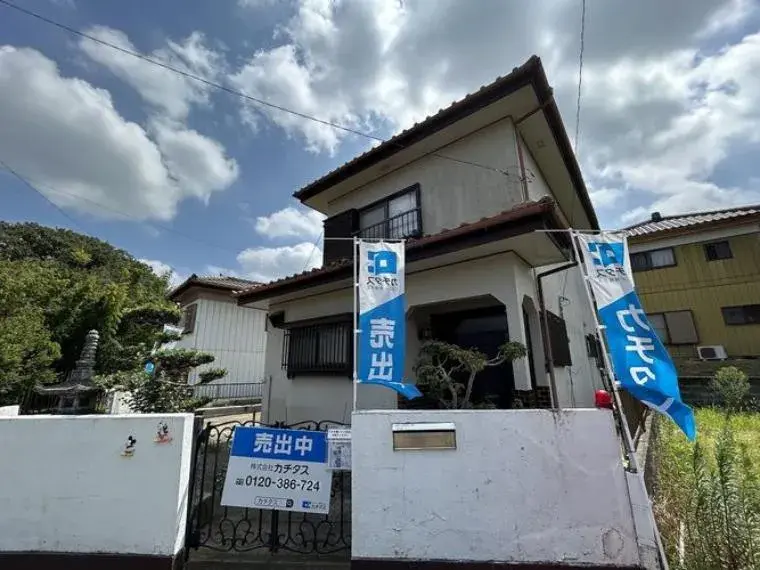 Propiedad 2LDK en la Ciudad de Tsuchiura, Prefectura de Ibaraki (2)