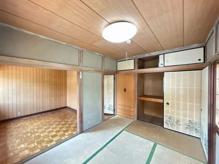 Propiedad 2LDK en la Ciudad de Tsuchiura, Prefectura de Ibaraki (12)