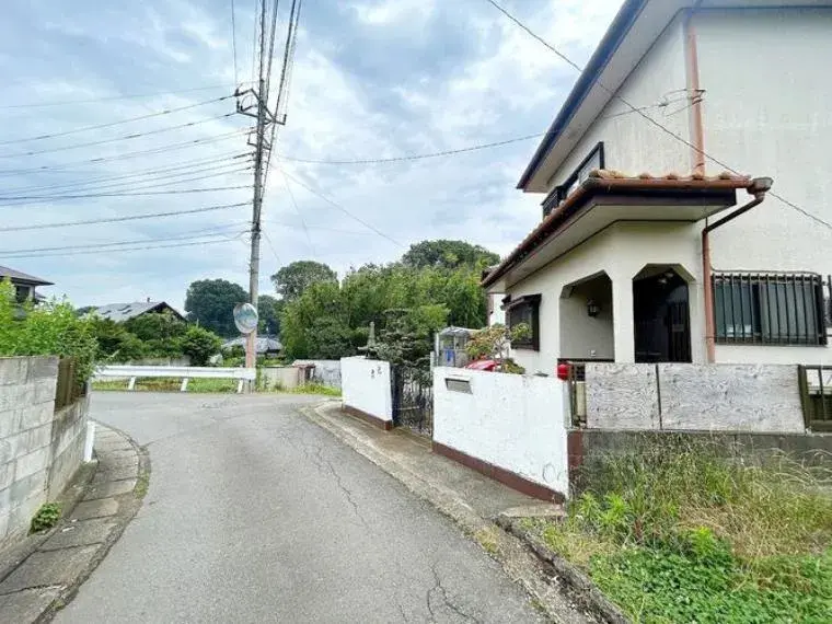 Propiedad 2LDK en la Ciudad de Tsuchiura, Prefectura de Ibaraki (3)
