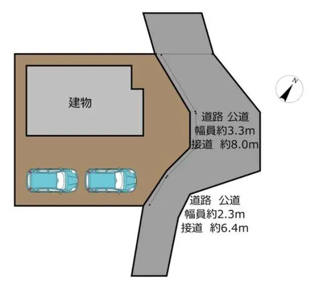 Propiedad 2LDK en la Ciudad de Tsuchiura, Prefectura de Ibaraki (23)