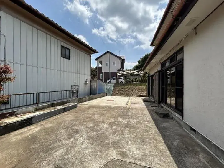 Propiedad 2LDK en la Ciudad de Tsuchiura, Prefectura de Ibaraki (4)