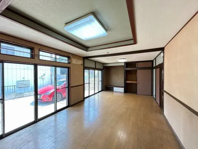 Propiedad 2LDK en la Ciudad de Tsuchiura, Prefectura de Ibaraki (5)