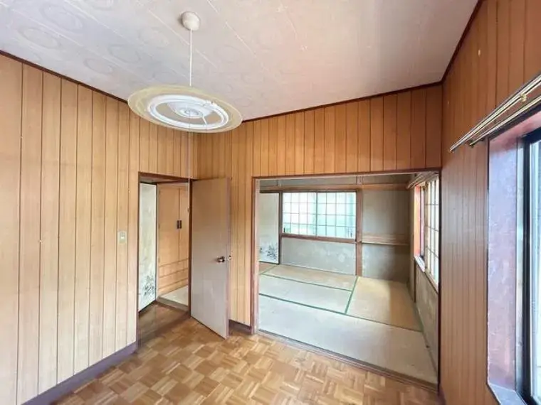 Propiedad 2LDK en la Ciudad de Tsuchiura, Prefectura de Ibaraki (9)