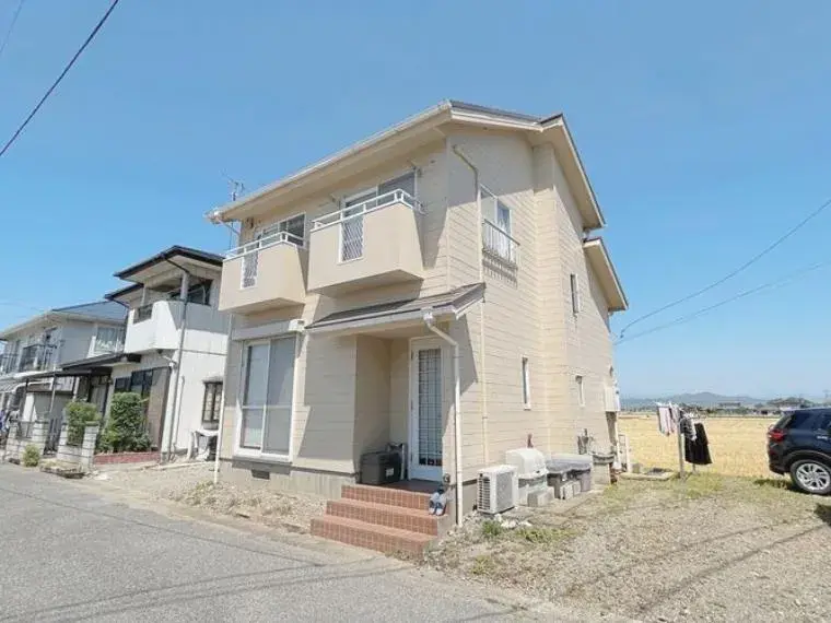 Akiya in Gunma