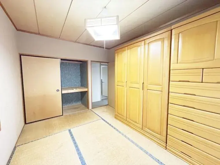 عقار 3LDK مدينة Tatebayashi محافظة Gunma (19)