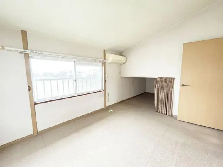 عقار 3LDK مدينة Tatebayashi محافظة Gunma (21)
