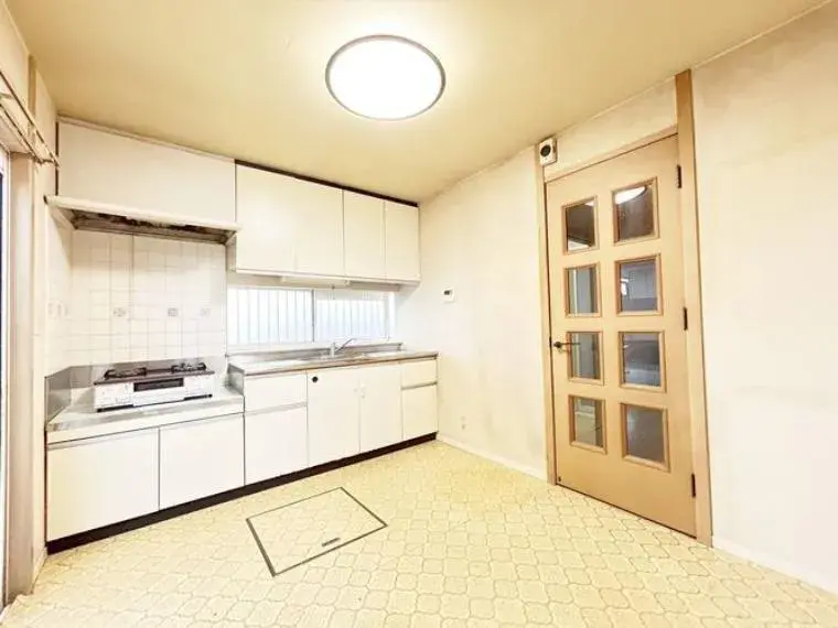 عقار 3LDK مدينة Tatebayashi محافظة Gunma (24)