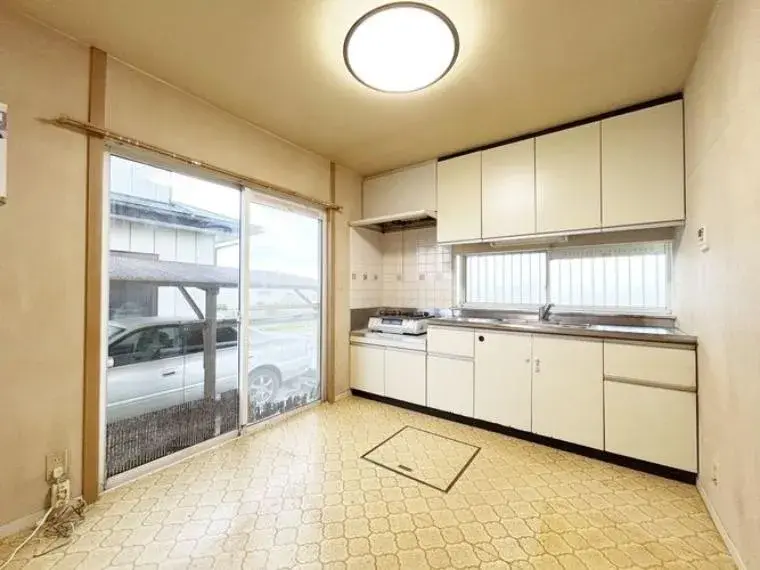 عقار 3LDK مدينة Tatebayashi محافظة Gunma (25)