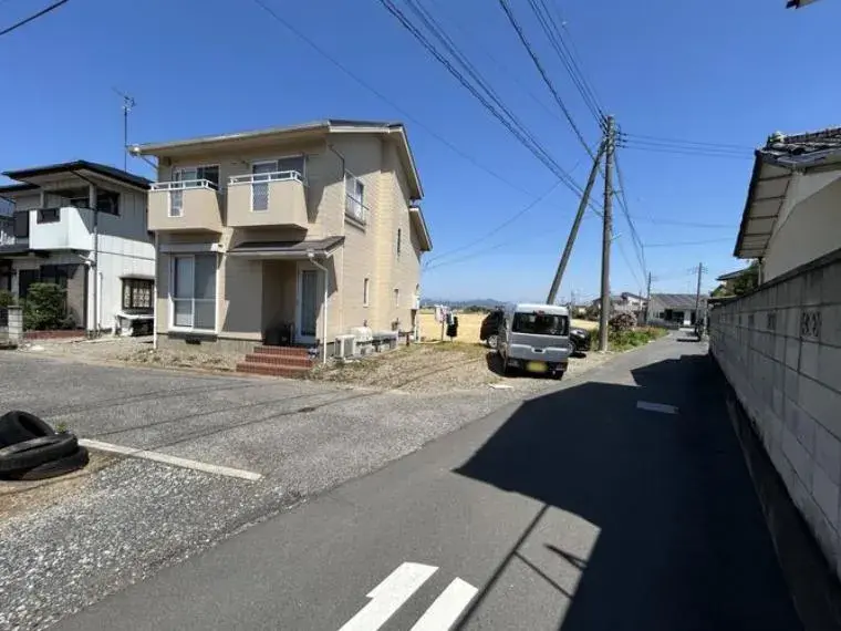 عقار 3LDK مدينة Tatebayashi محافظة Gunma (6)