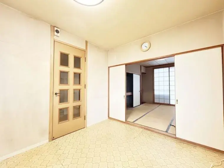 عقار 3LDK مدينة Tatebayashi محافظة Gunma (7)