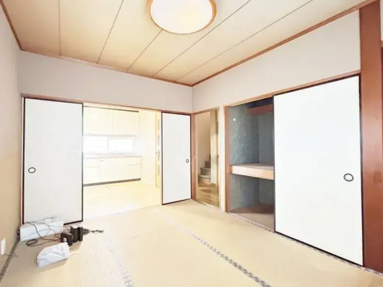 عقار 3LDK مدينة Tatebayashi محافظة Gunma (8)