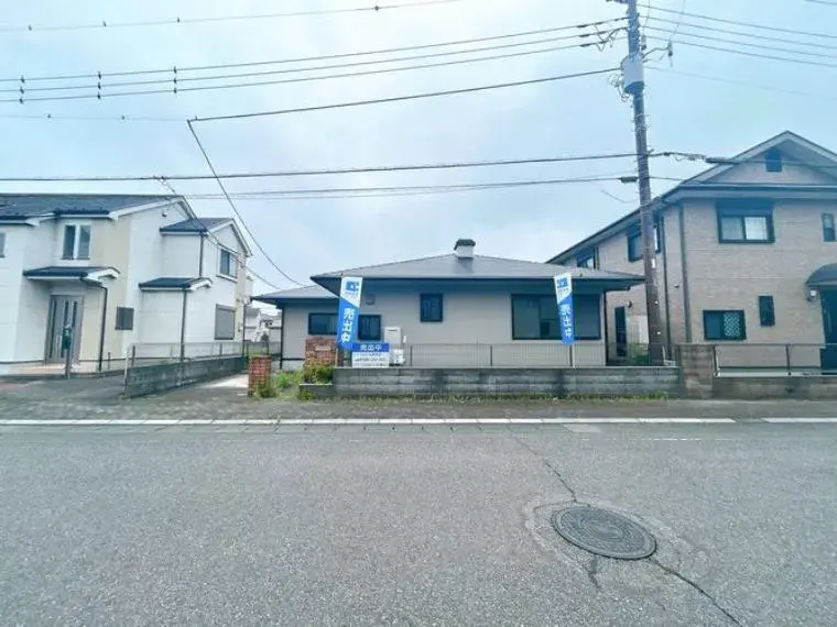 عقار 3DK Itakura-machi Gunma (2)