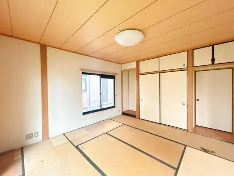عقار 3DK Itakura-machi Gunma (11)