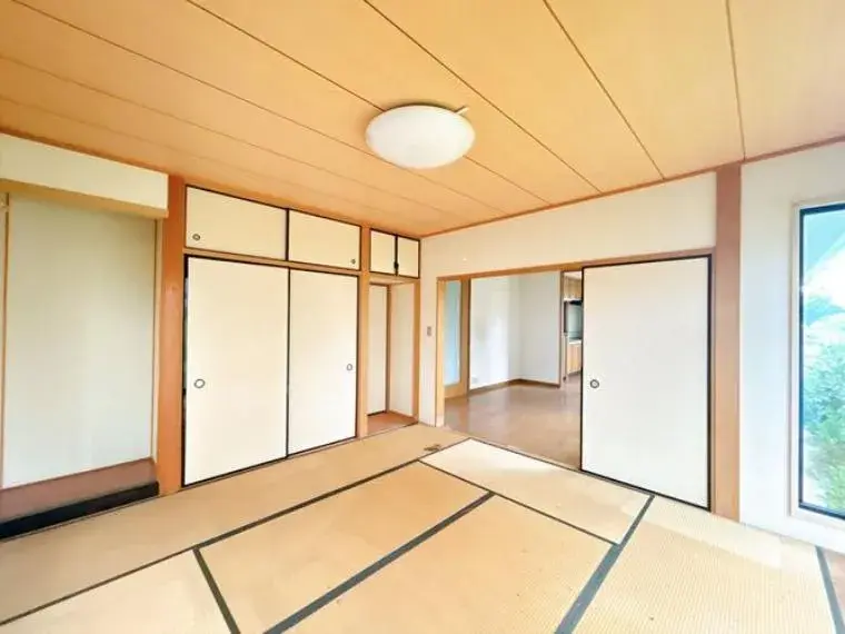 عقار 3DK Itakura-machi Gunma (12)