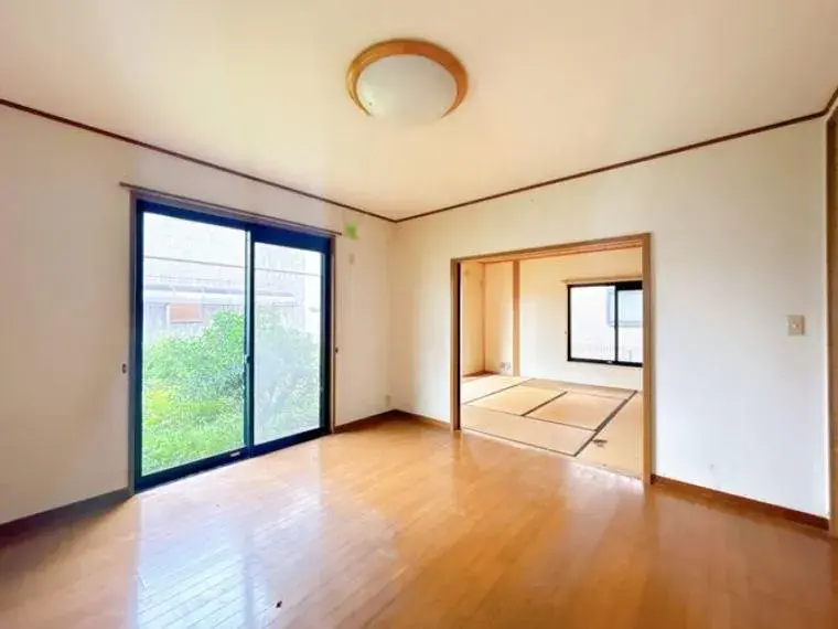 عقار 3DK Itakura-machi Gunma (13)