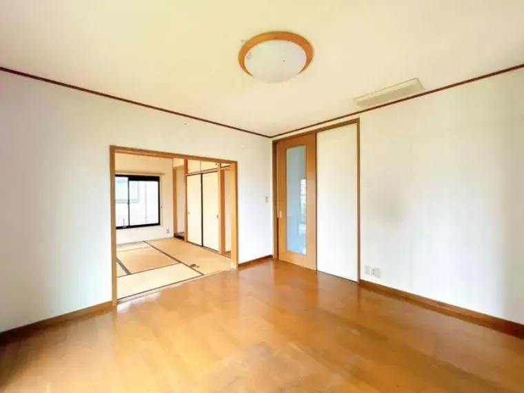 عقار 3DK Itakura-machi Gunma (15)