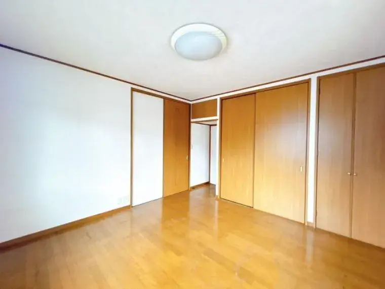 عقار 3DK Itakura-machi Gunma (23)
