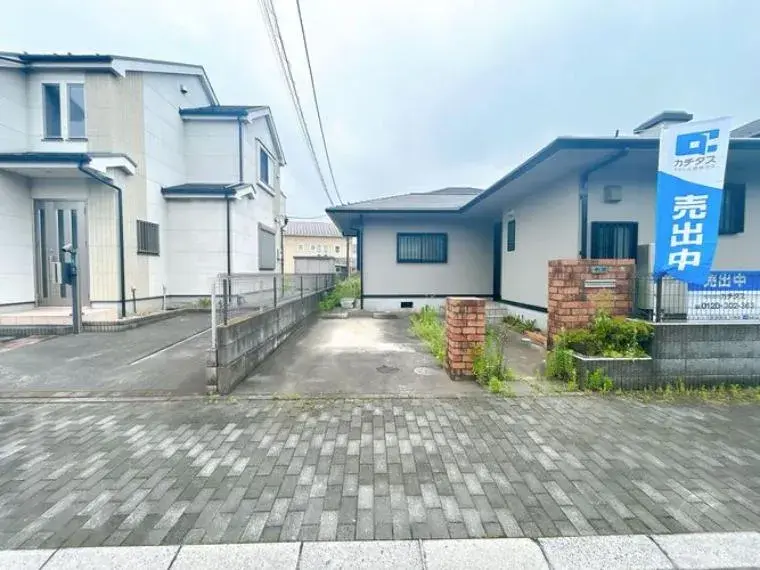 عقار 3DK Itakura-machi Gunma (8)