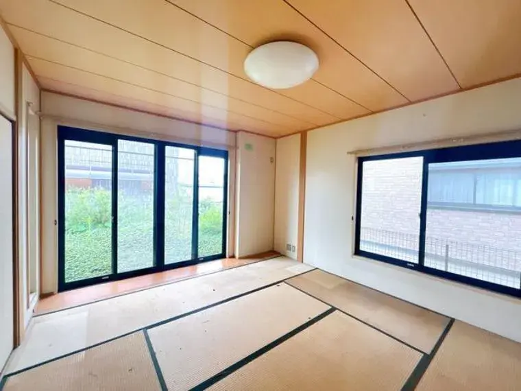 عقار 3DK Itakura-machi Gunma (10)
