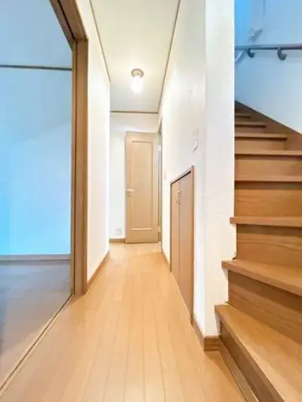 4LDK Property Konosu City Saitama (18)