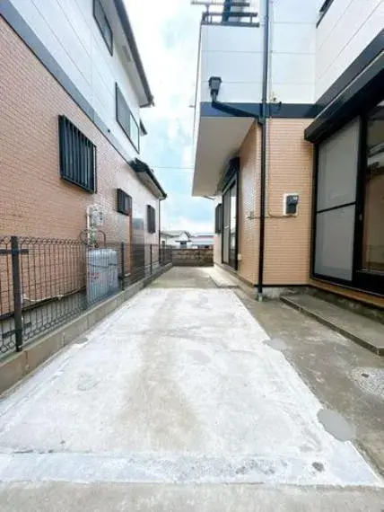 4LDK Property Konosu City Saitama (4)