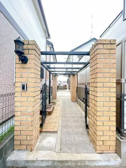4LDK Property Konosu City Saitama (5)