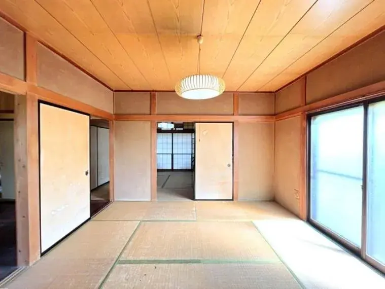 5SLDK Shibukawa City Gunma Prefecture (12)