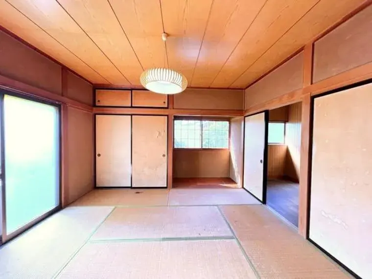 5SLDK Shibukawa City Gunma Prefecture (13)
