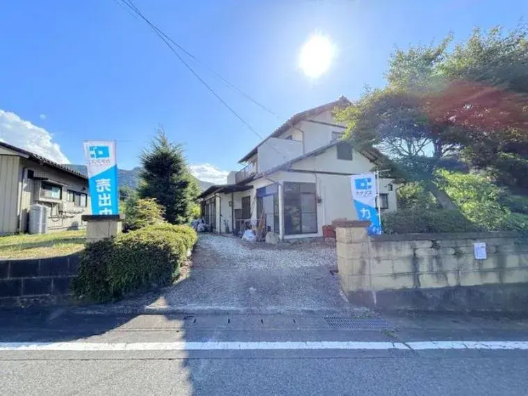 5SLDK Shibukawa City Gunma Prefecture (4)