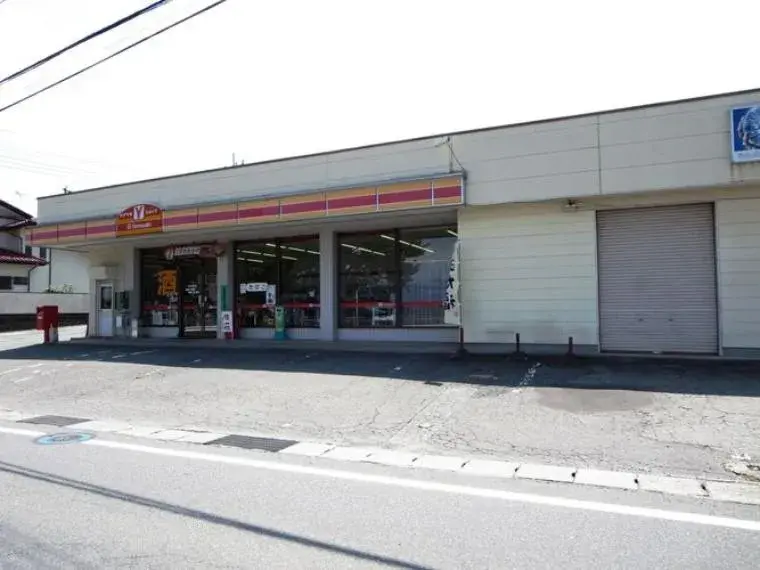 5SLDK Shibukawa City Gunma Prefecture (33)