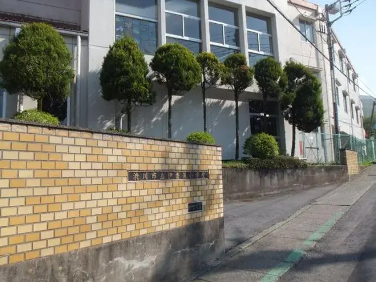 5SLDK Shibukawa City Gunma Prefecture (34)