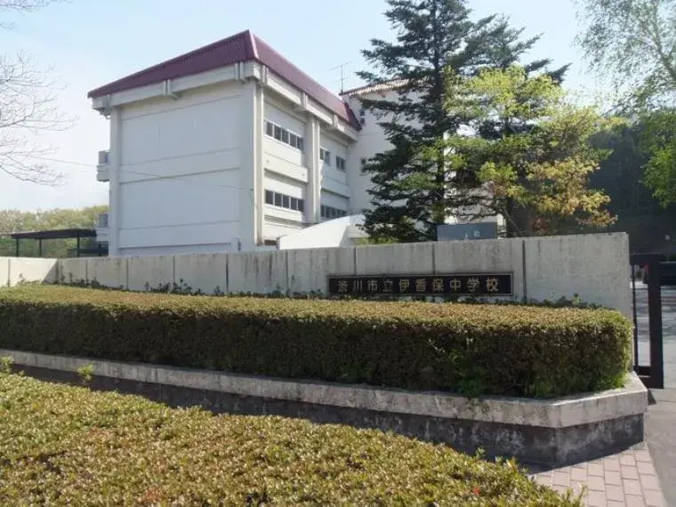 5SLDK Shibukawa City Gunma Prefecture (5)