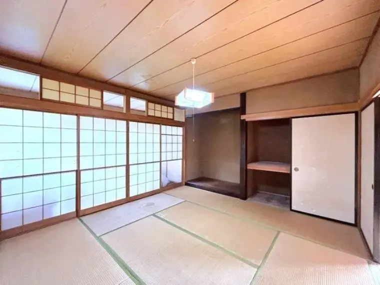 5SLDK Shibukawa City Gunma Prefecture (8)