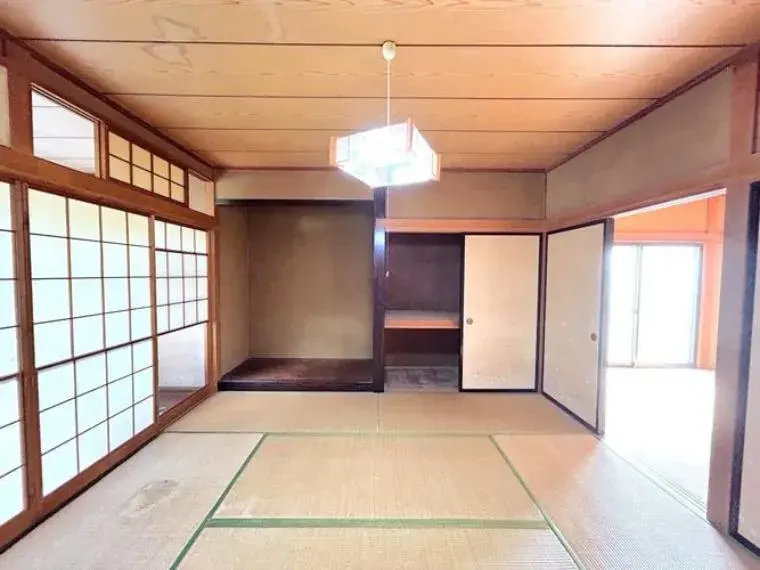 5SLDK Shibukawa City Gunma Prefecture (9)