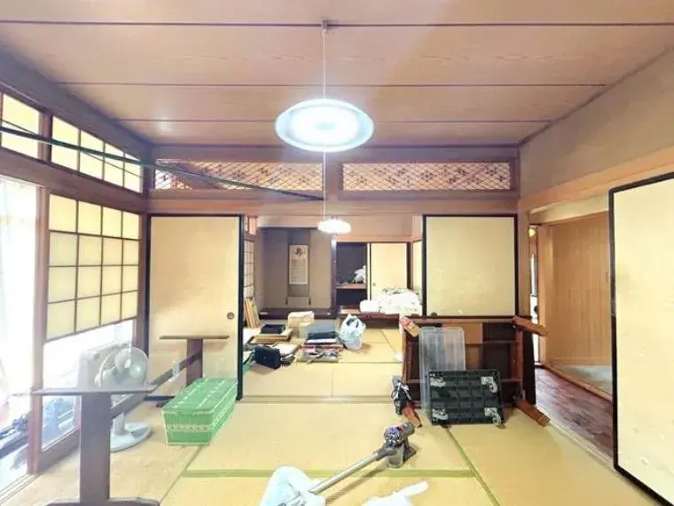 5SLDK Shibukawa City Gunma Prefecture (10)