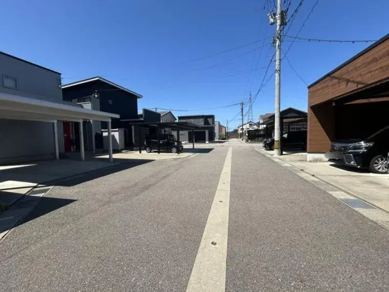 4LDK物件 高岡市 富山県 (2)