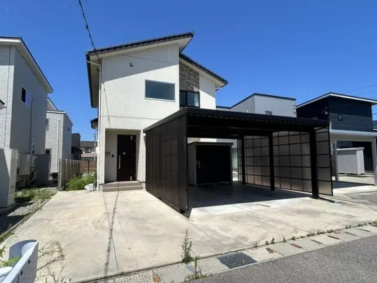 4LDK物件 高岡市 富山県 (3)