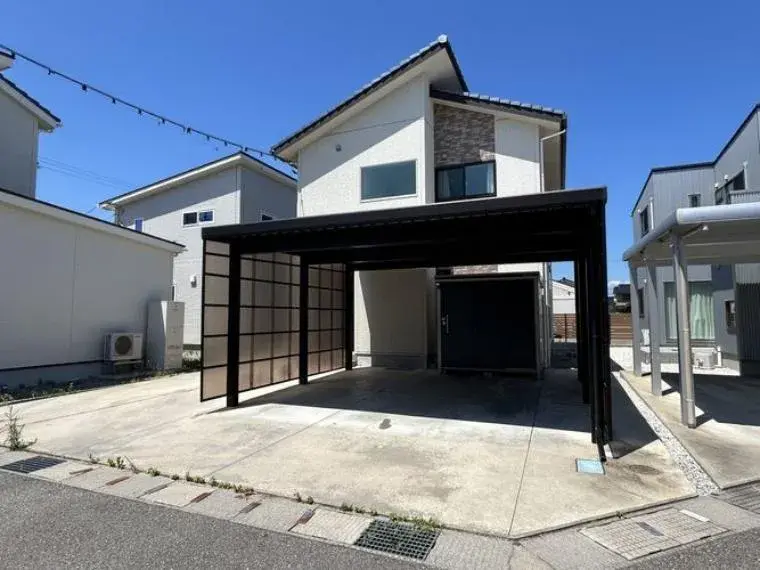 4LDK物件 高岡市 富山県 (4)
